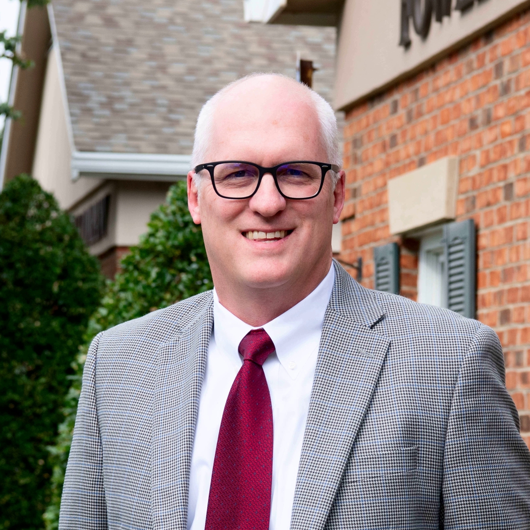 image of Jason S. Shade