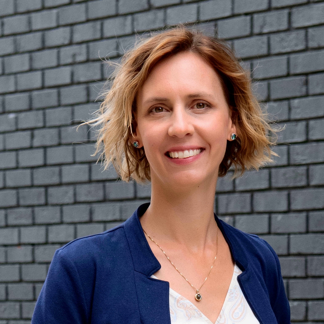 image of Kathleen Morris