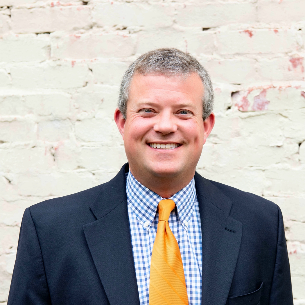 image of Philip R. Baker